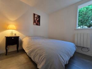 Joli appartement T2 cabine avec parking et wifi Tennis Village