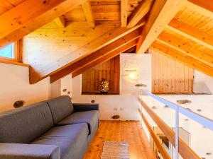 Holiday Home Casa di Sasso by Interhome