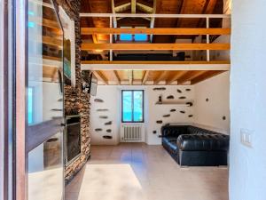 Holiday Home Casa di Sasso by Interhome