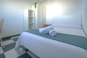 Apartamento Martínez Campos - Playa La Caleta