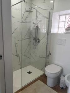 Villa Santa Maria - Giardino privato - vista fiume