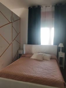 Villa Santa Maria - Giardino privato - vista fiume