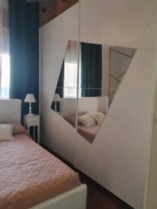 Villa Santa Maria - Giardino privato - vista fiume