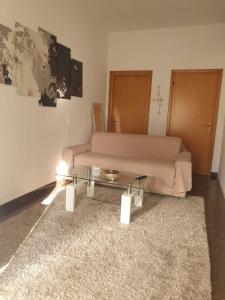 Villa Santa Maria - Giardino privato - vista fiume