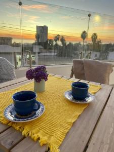 New! Lovely and spacious, 2 Ocean view terraces