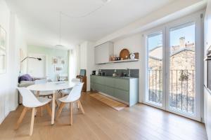 Casa Atelier Ponti - Navigli Milano