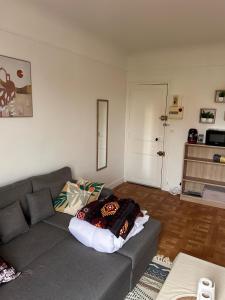 Séjour agréable Maisons-Laffitte