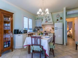 Apartment Saida by Interhome