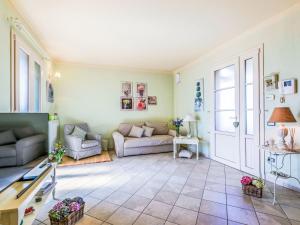 Apartment Saida by Interhome