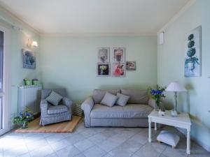 Apartment Saida by Interhome