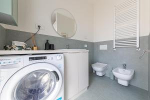 Casa Atelier Ponti - Navigli Milano