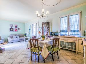 Apartment Saida by Interhome