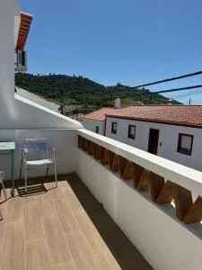 Alojamento DOZE - Telheiro