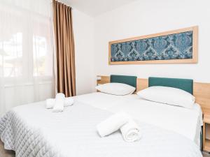 Apartment Medena-3 by Interhome