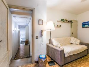 Apartment in Piazza by Interhome