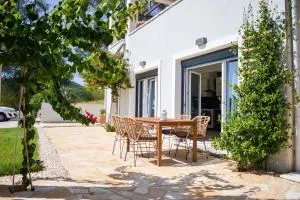 Corfu Lavender - Ágios Prokópios