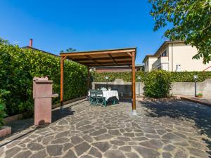 Apartment Saida by Interhome