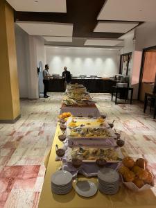 Anna hotel