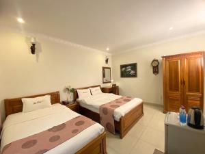 Dai Long Hotel