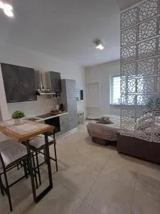 "Nonna Maria" - Cairate