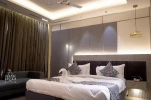 Raam Leela Hotel - Sultānpur