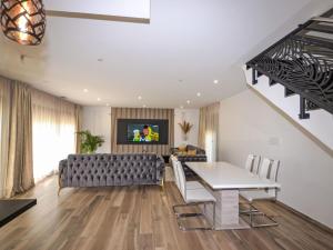 Maisons de vacances Holiday Home La Superbe by Interhome : photos des chambres