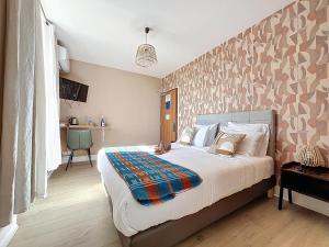 Hotels Auberge la musardiere : photos des chambres