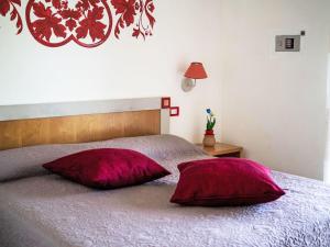 Apartment La Rocca-1 by Interhome
