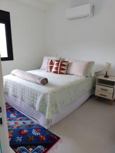 Apto alto padrão Praia da Enseada