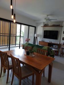 Apto alto padrão Praia da Enseada