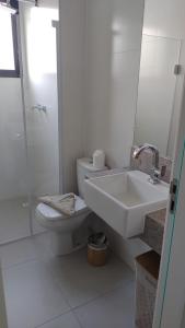 Apto alto padrão Praia da Enseada