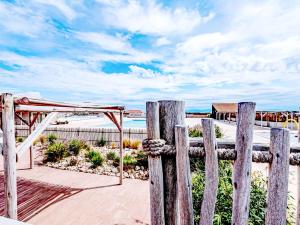 Apartment Les Marquises-4 by Interhome