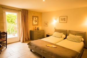B&B / Chambres d'hotes B&B Les Secrets de Tifayne : photos des chambres