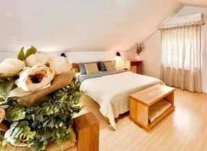 Apartments Sanja - Lipovača