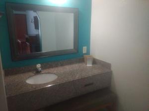 2 Double Beds Hotel Studio 105