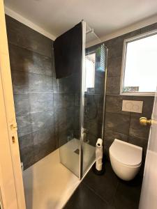 Appartement les pieds dans leau