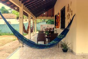 Lavi Hostel