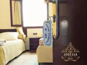 Hôtel Jodessa - 阿尤恩