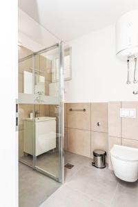 Apartment Medena-4 by Interhome