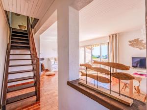 Holiday Home Les Grillons by Interhome