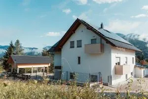 Apartmaji Laznik - Šmartno ob Dreti
