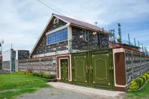 Savannah Emarald-Own Compound - Nakuru