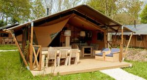 Lodges Lodging Le Lac : photos des chambres