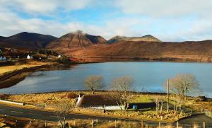 Katie Anns Thatched Cottage
