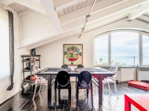 Apartment Verney by Interhome