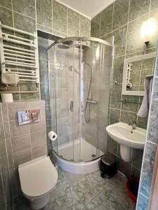 Wynajem pokoi Kryniczanka