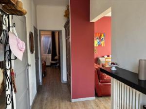 Maisons de vacances La Reyniere du Sud Luberon : photos des chambres