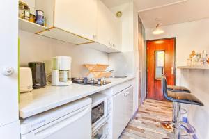 Appartements Le Montebello - Gare accessible a pied - Centre Ville : photos des chambres