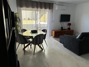 One-bedroom in Alvor with a Sea View Fully Renovated