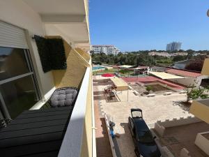 One-bedroom in Alvor with a Sea View Fully Renovated